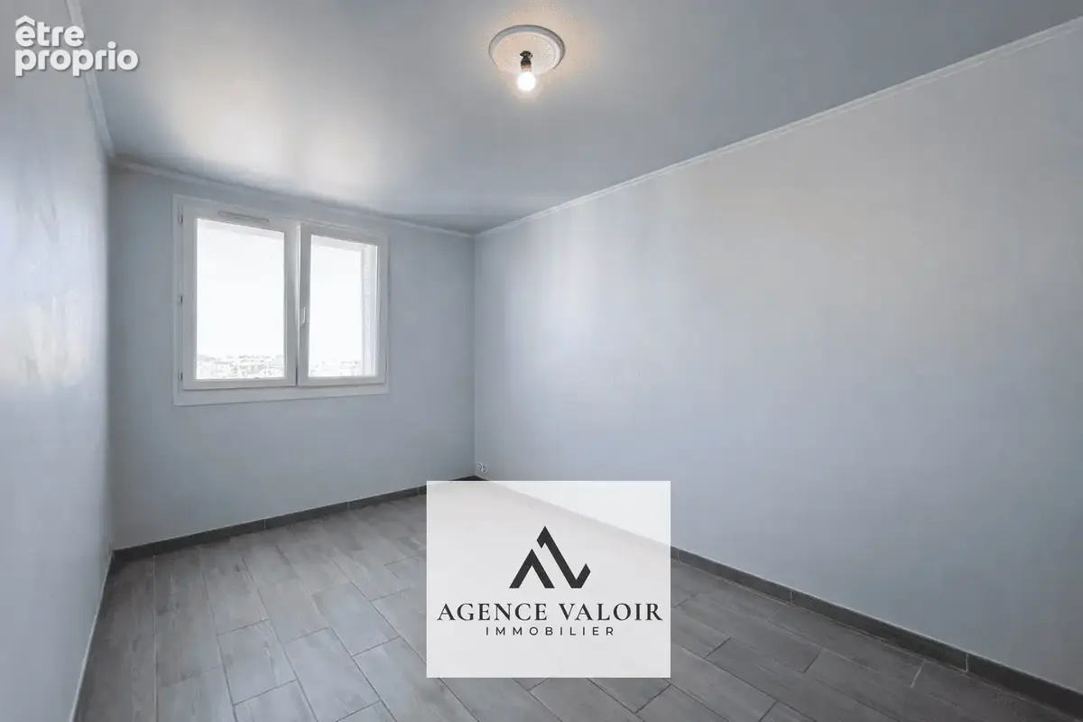 À vendre appartement F3, METZ / SABLON - photo 2