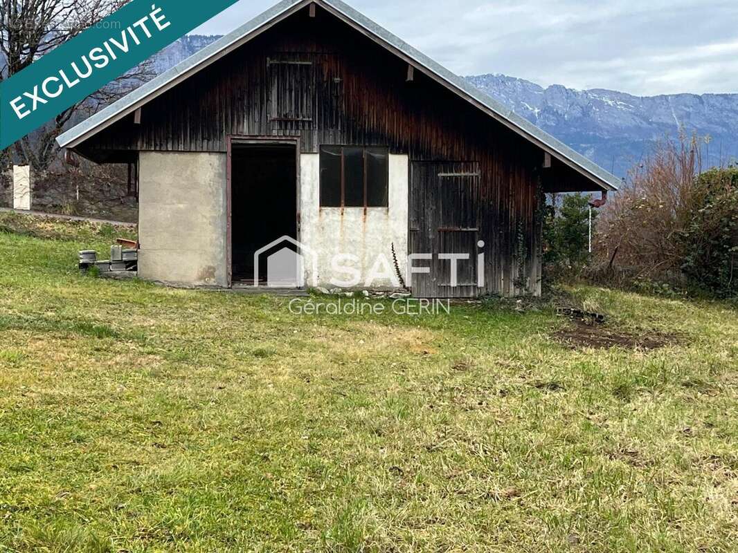 Photo 5 - Maison à SEYTHENEX