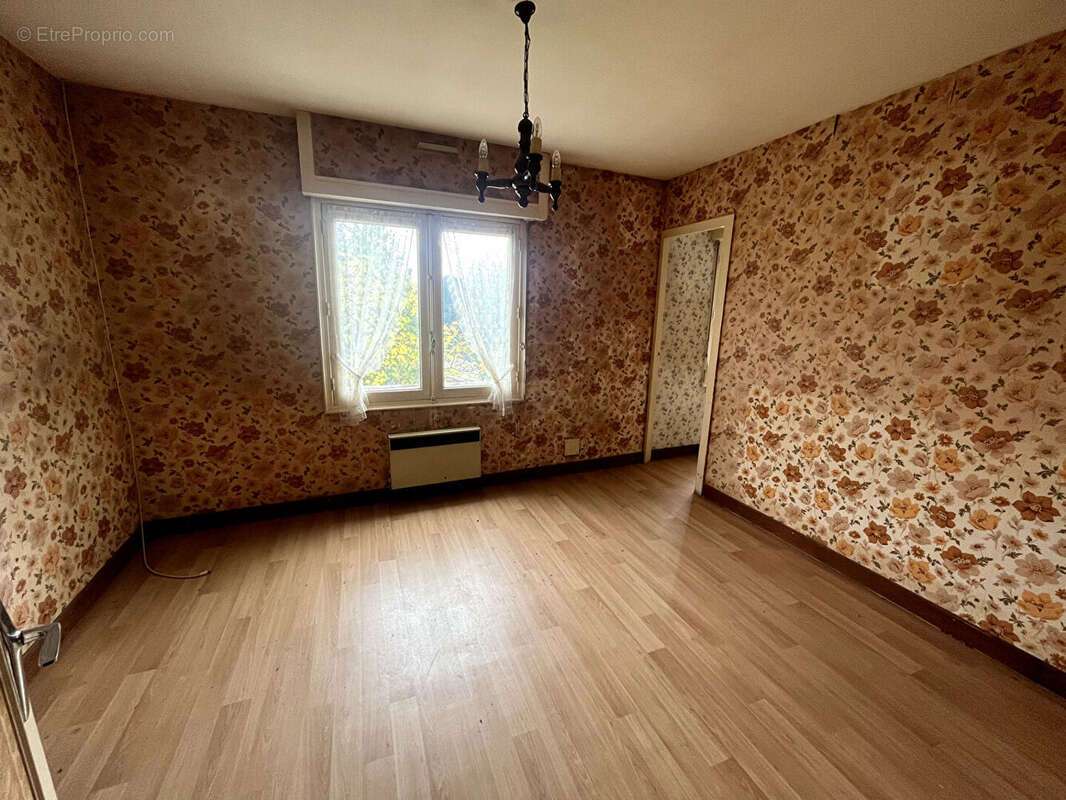 Appartement à CANCON