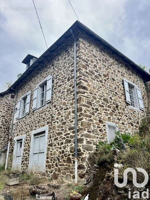 Photo 8 - Maison à VIGEOIS