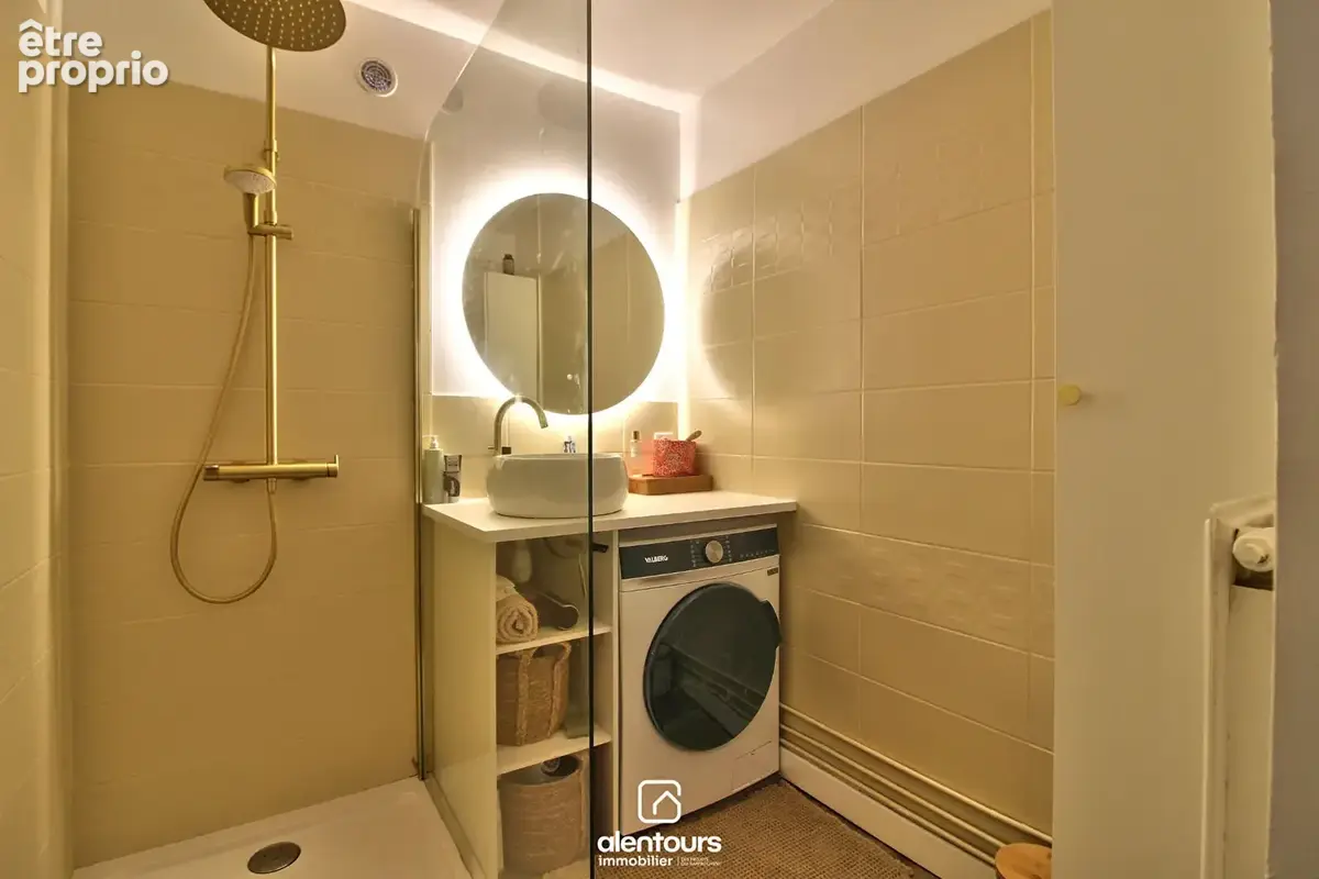 Appartement Neuves Maisons 3 pièce(s) 85 m2 - photo 15