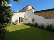 Maison à COLLONGES-AU-MONT-D'OR