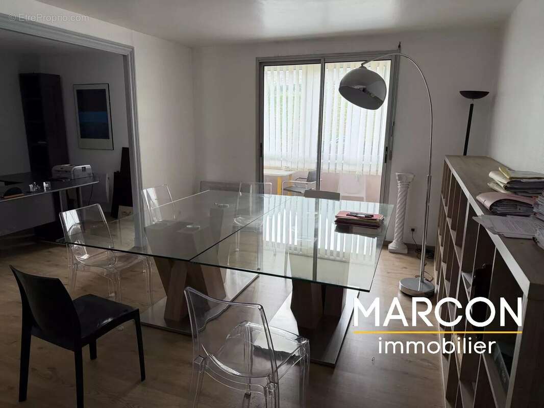 Appartement à GUERET