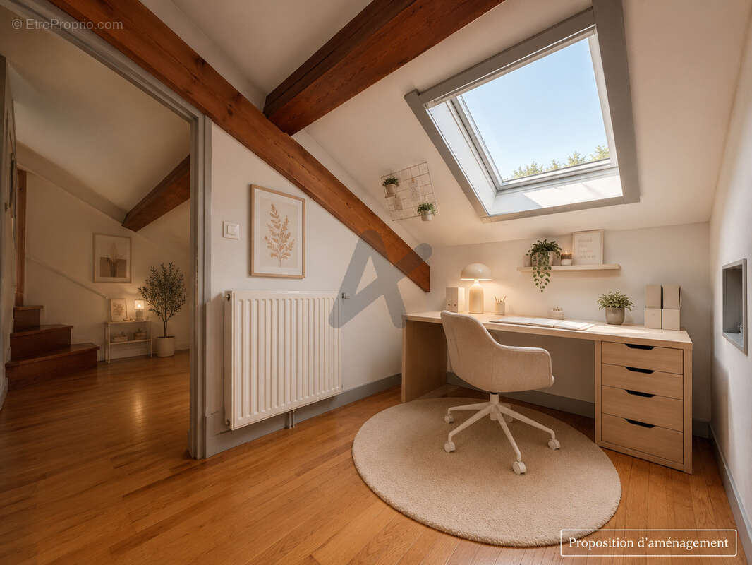 Maison à LIMONEST