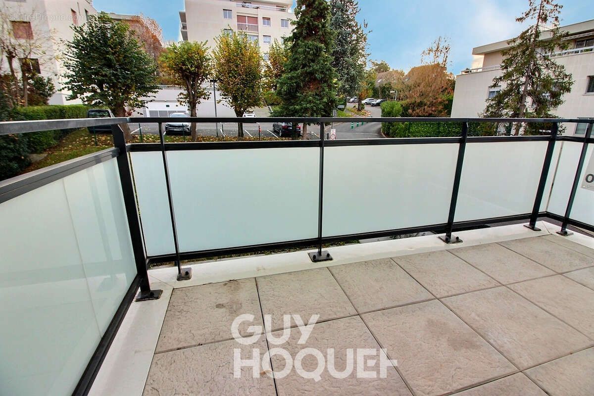 Appartement à RUEIL-MALMAISON