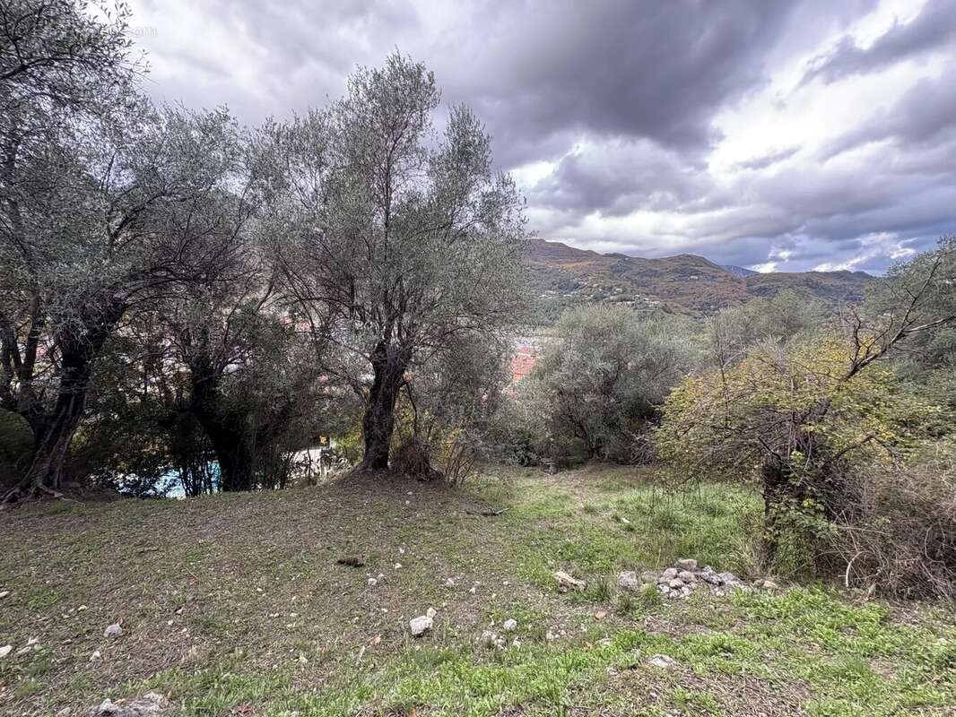 Appartement à SAINT-MARTIN-DU-VAR