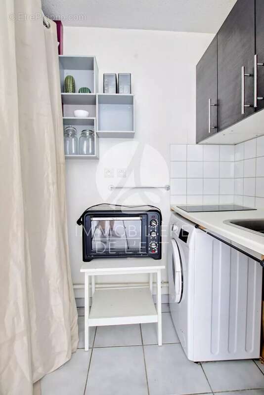 Appartement à LYON-8E