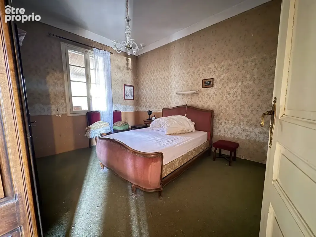Maison de ville 3 pieces  - plein pied - st gauderique - photo 5