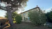 Maison ancienne rénovée - Maison à VERRUYES