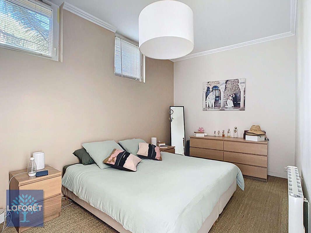 Appartement à LE CANNET