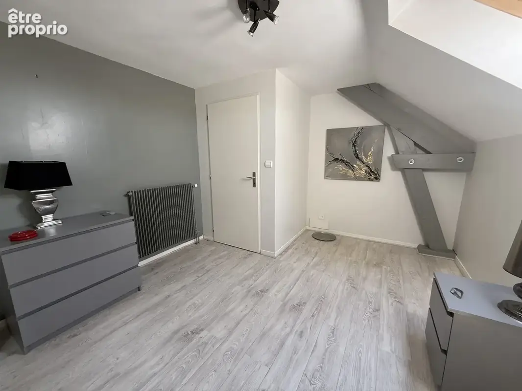 Maison d’architecte dans les bois - photo 8
