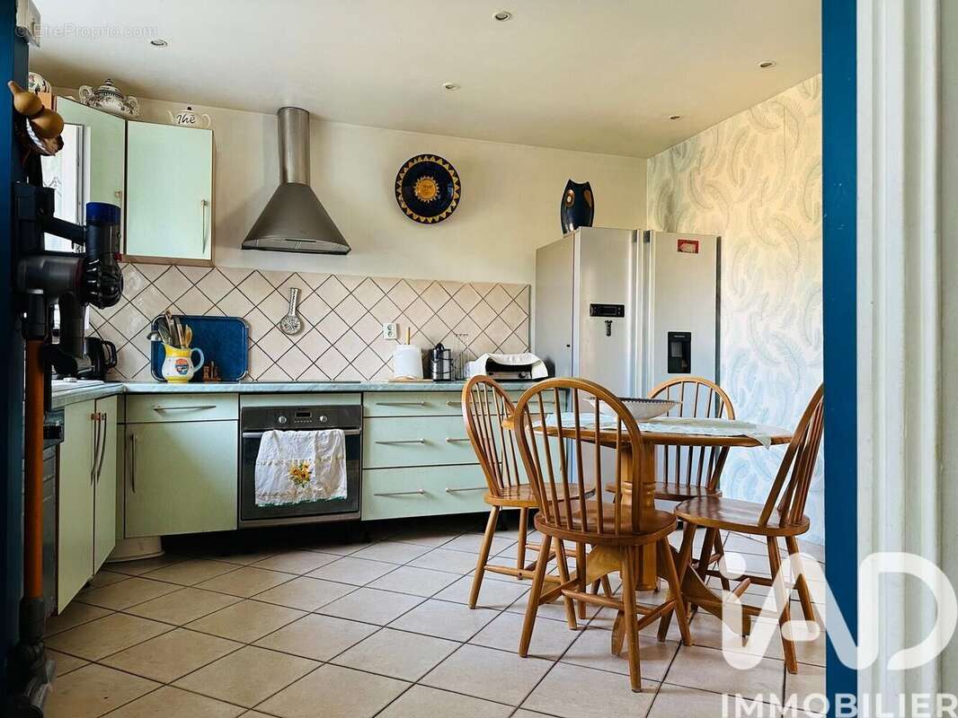 Photo 3 - Maison à SAINT-GERMAIN-LES-ARPAJON