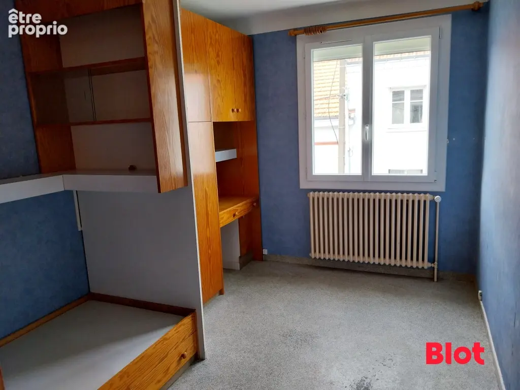 Maison 6 pièces 145 m² à vendre à Nantes (44300) - photo 7