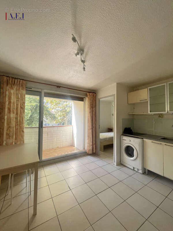 Appartement à LA SEYNE-SUR-MER