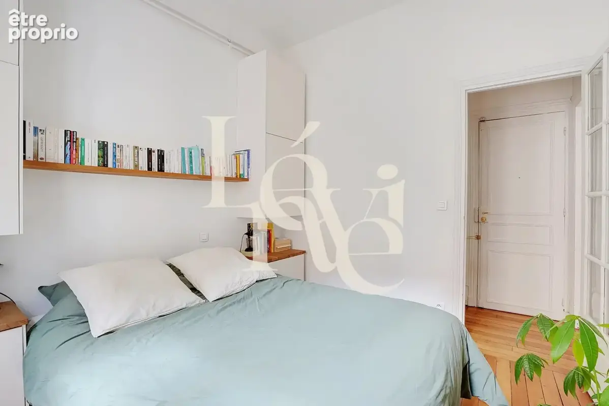 Charmant appartement 3 pièces – Sorbonne Paris 5ème - photo 3