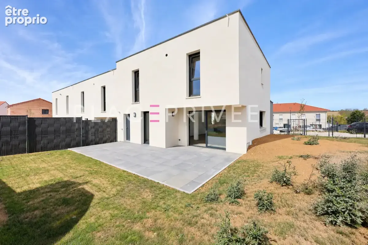 Photo Maison à Fleville-Devant-Nancy au prix de 395 000€