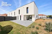 Maison à FLEVILLE-DEVANT-NANCY