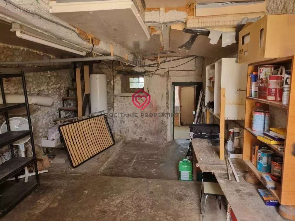 Petit maison de ville compacte joliment rénovée avec cuisine d'été - photo 16