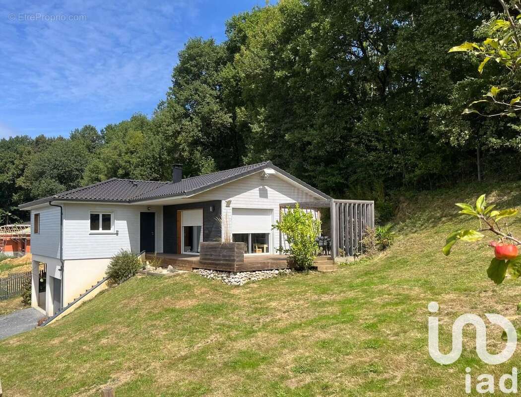 Photo 8 - Maison à BARBAZAN-DEBAT