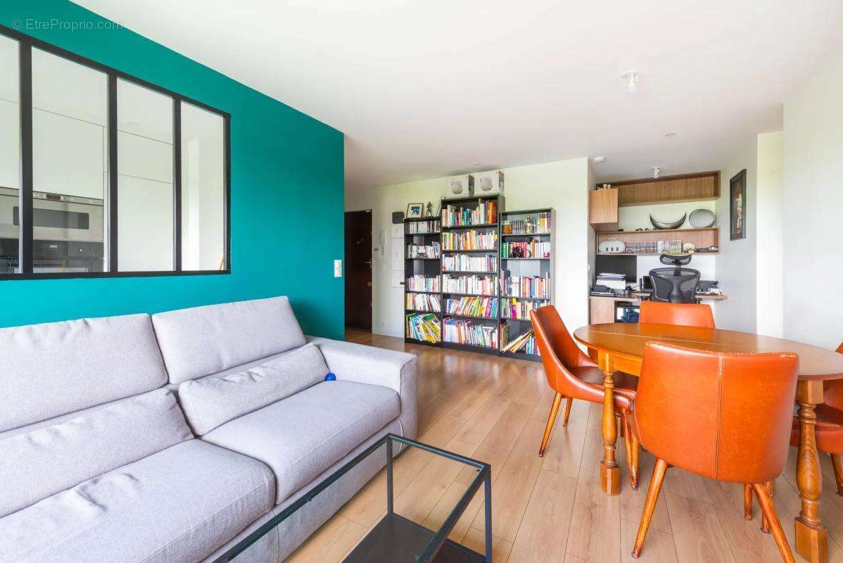 Appartement à SEVRAN