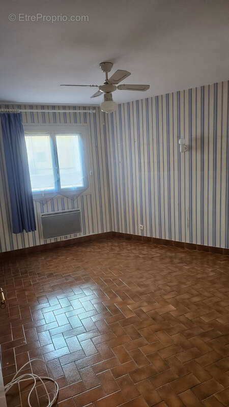 Appartement à AMELIE-LES-BAINS-PALALDA