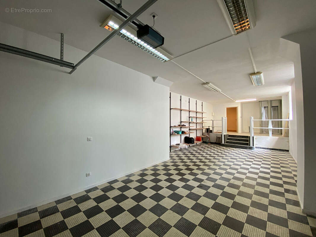 Appartement à QUIMPER