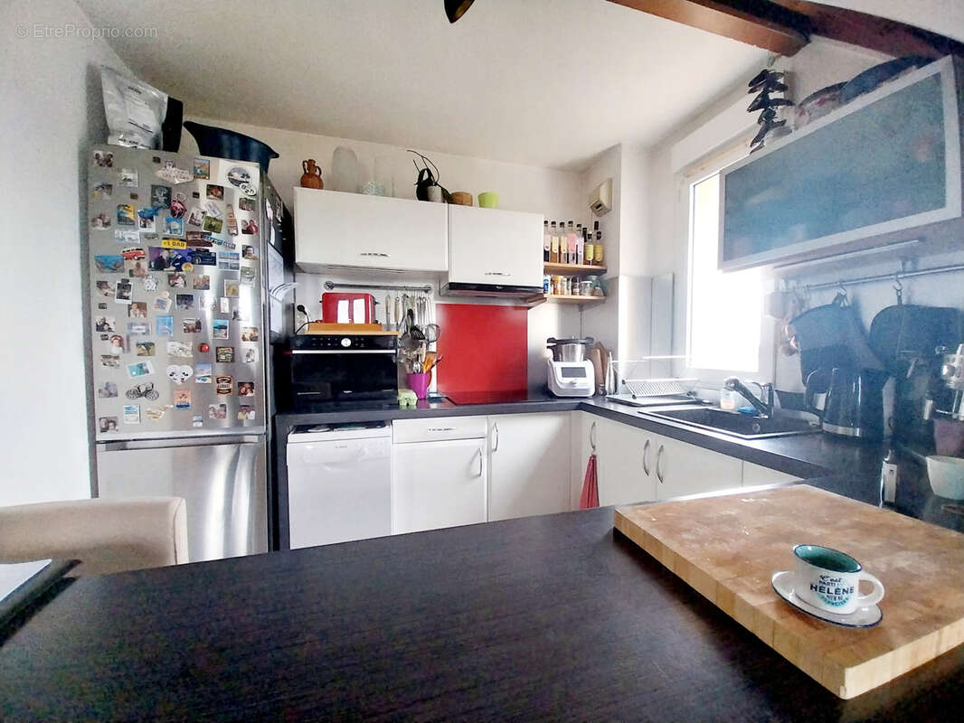 Appartement à TOURNEFEUILLE