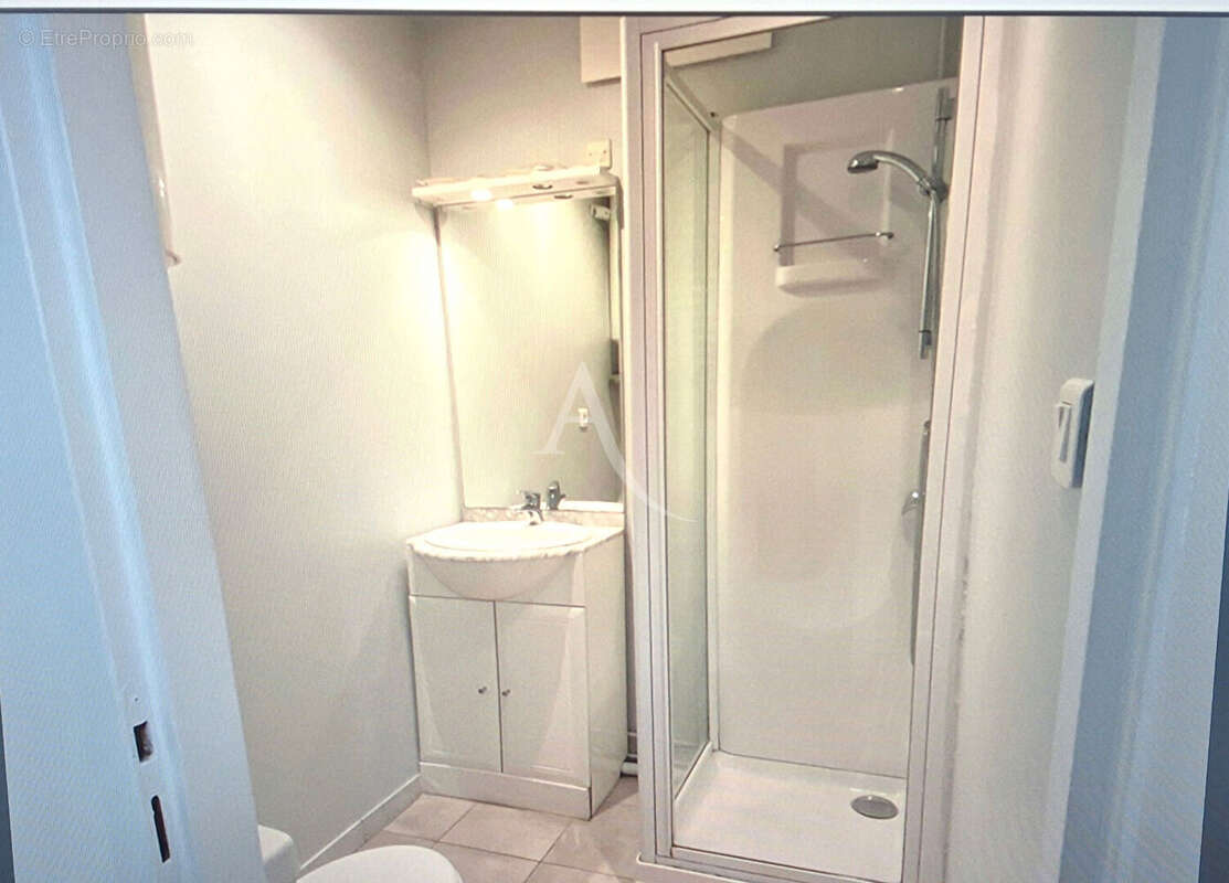 Appartement à BEDARIEUX