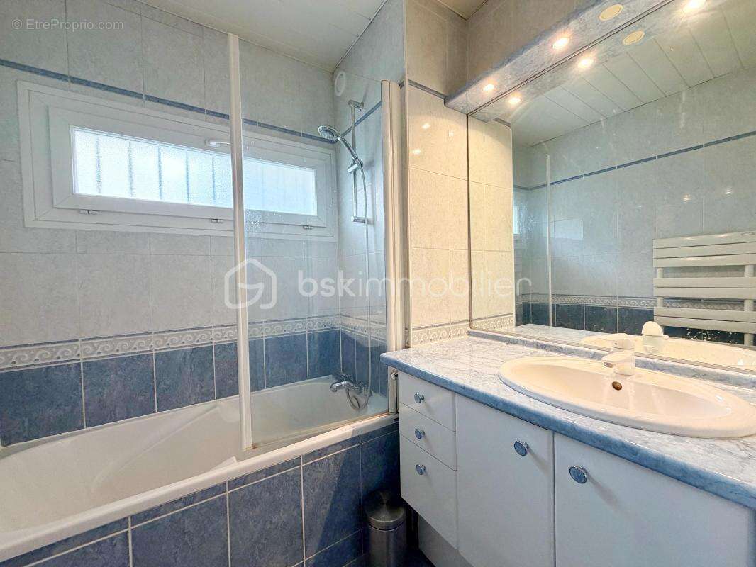 Appartement à MARLY-LE-ROI