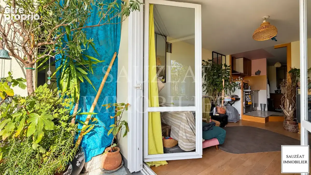 Bagneux - Appartement 4 pièces - Au pied des métros - photo 6