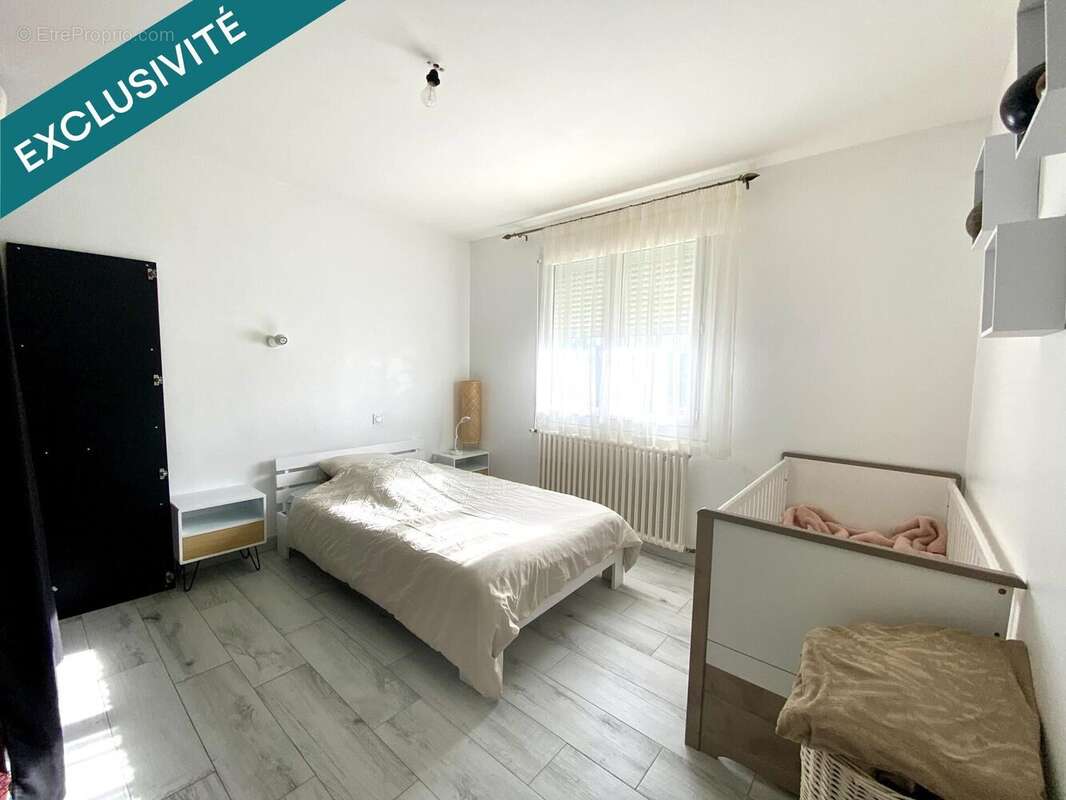 Photo 7 - Maison à VILLENEUVE-SUR-LOT