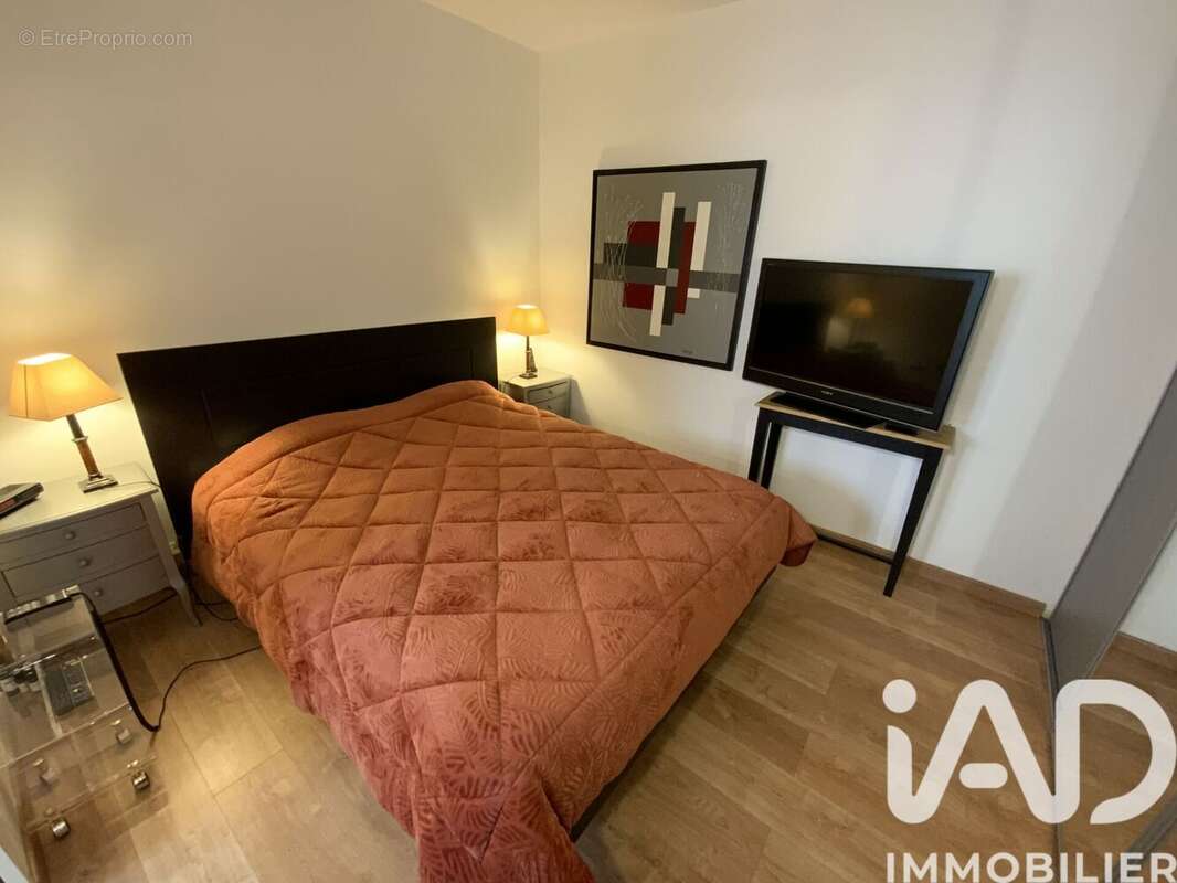 Photo 8 - Maison à ETAPLES