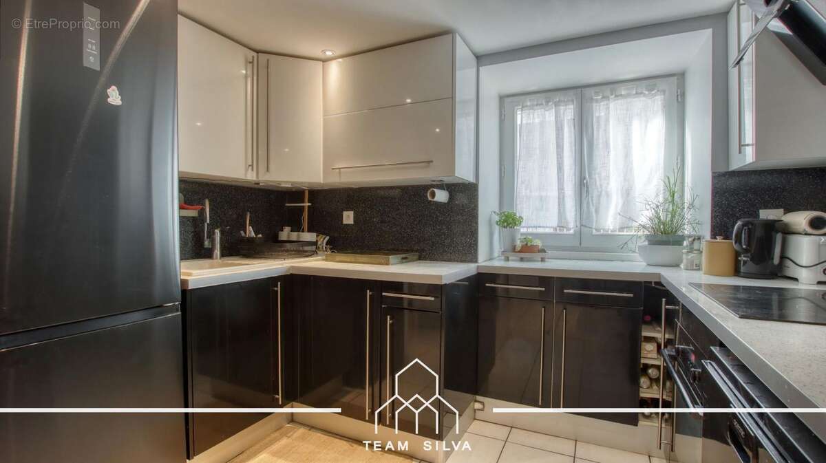 Appartement à SAINT-SYMPHORIEN-D&#039;OZON