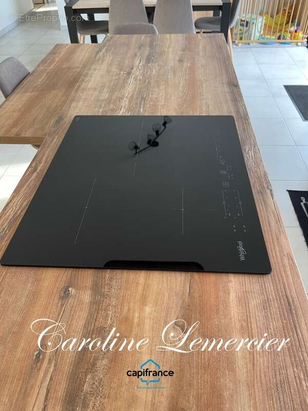 Maison à LA FERTE-BERNARD