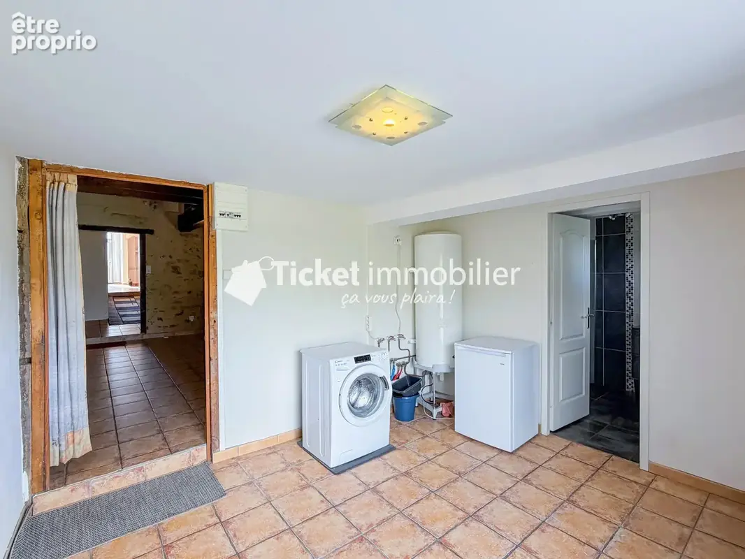 Maison de village t7 187m2 avec 438m2 de terrain aurignac - photo 15