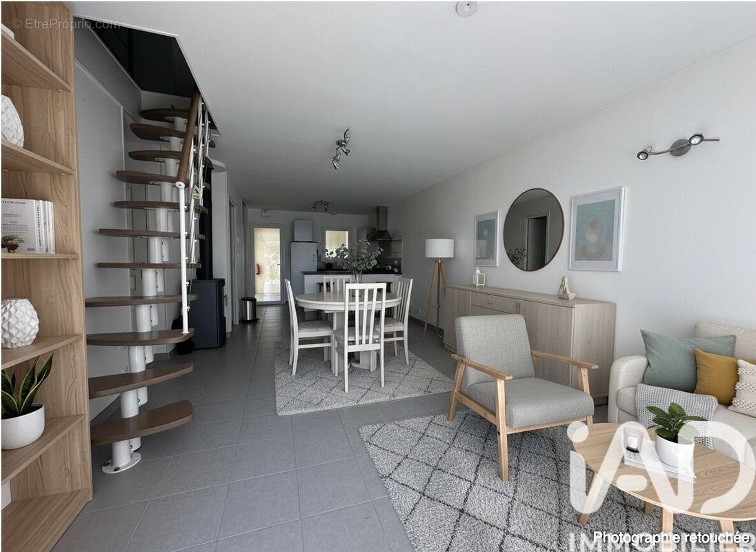 Photo 1 - Maison à PORNIC