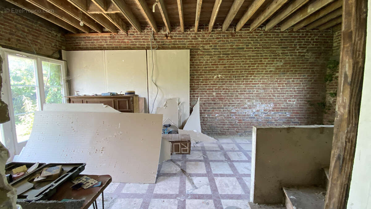 Beau potentiel - photo 2
