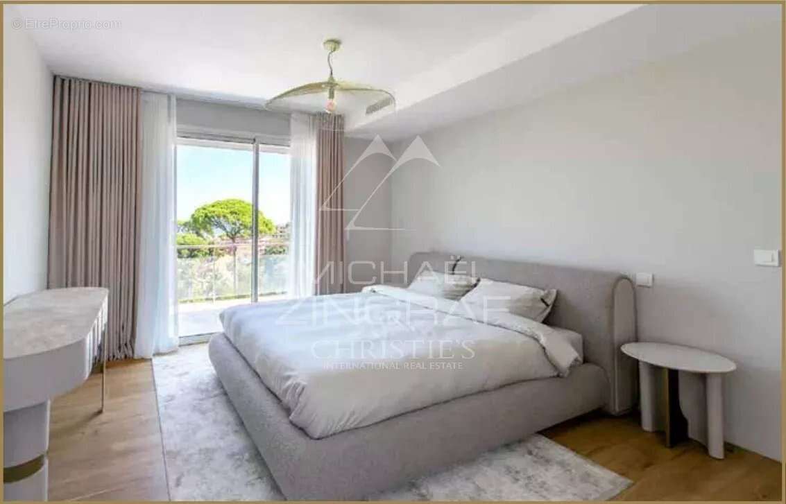 Maison à ANTIBES