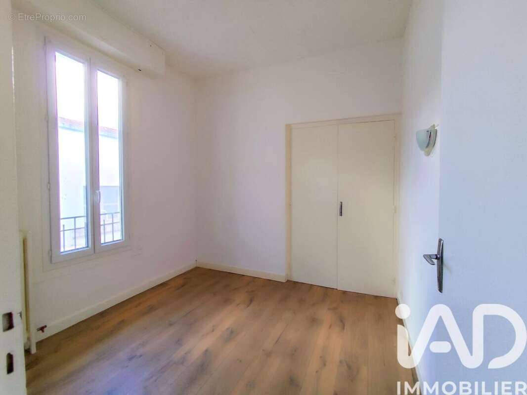 Photo 7 - Appartement à ROMANS-SUR-ISERE