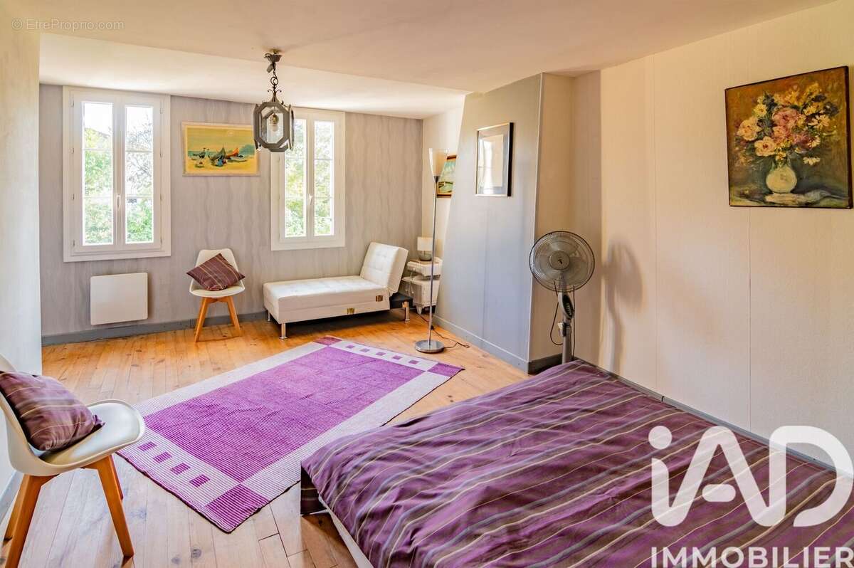 Photo 4 - Maison à LAGORCE