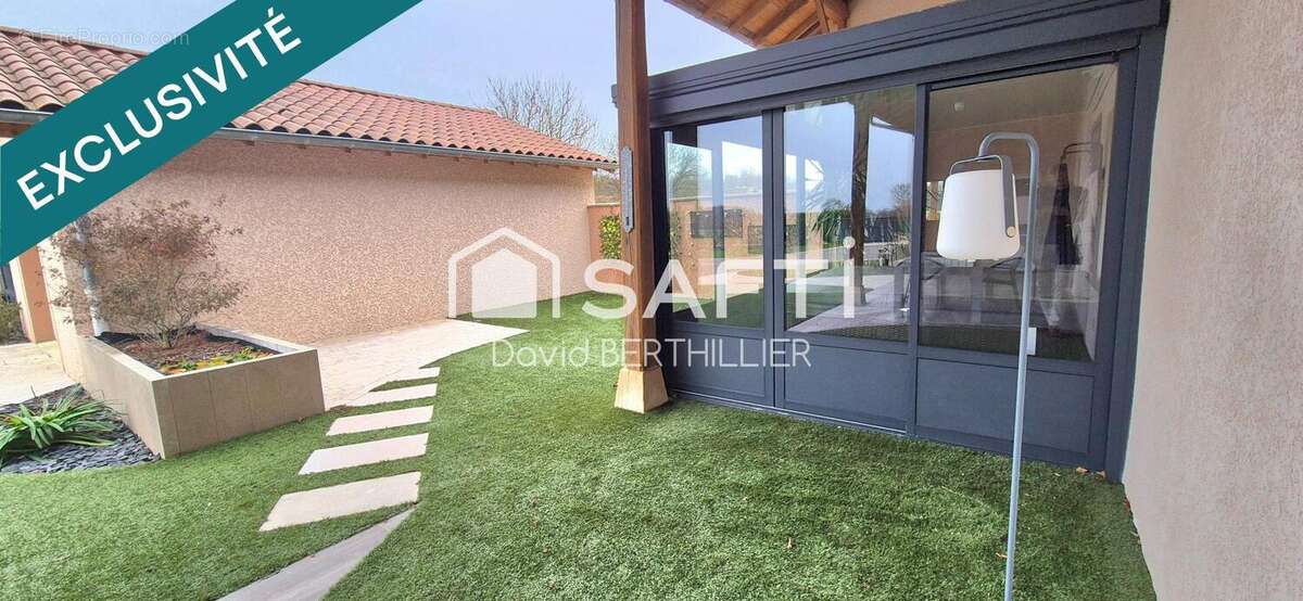 Photo 6 - Maison à BEREZIAT