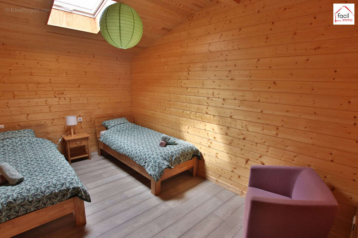 Maison à WINTERSBOURG