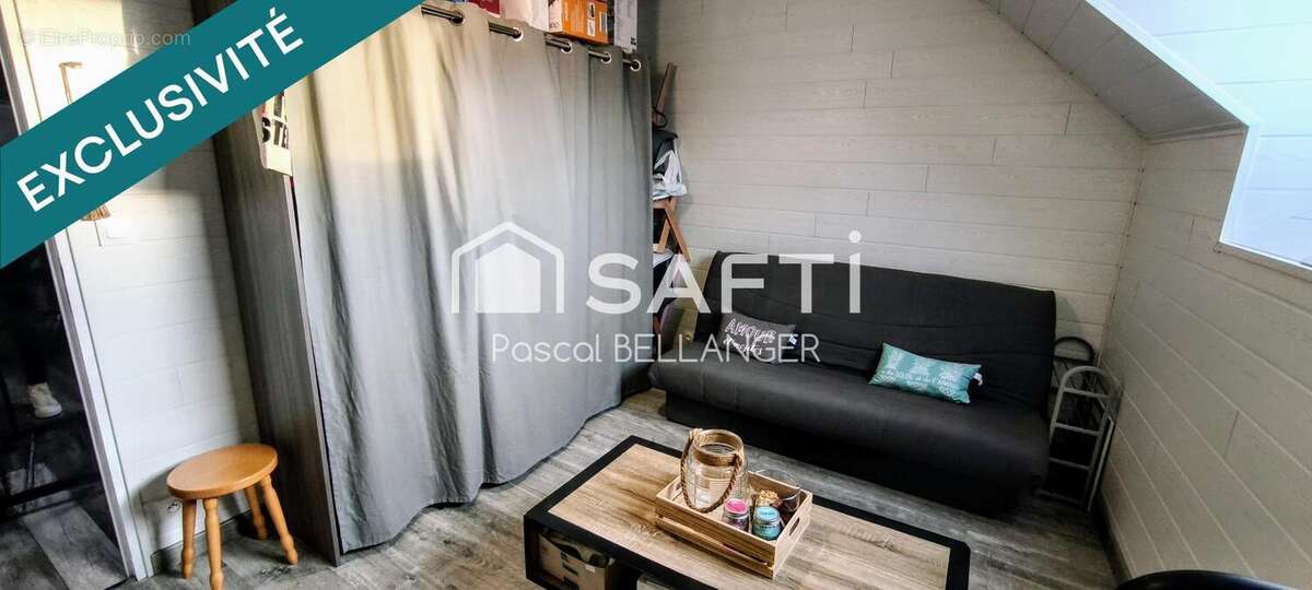 Photo 6 - Maison à SERVANT