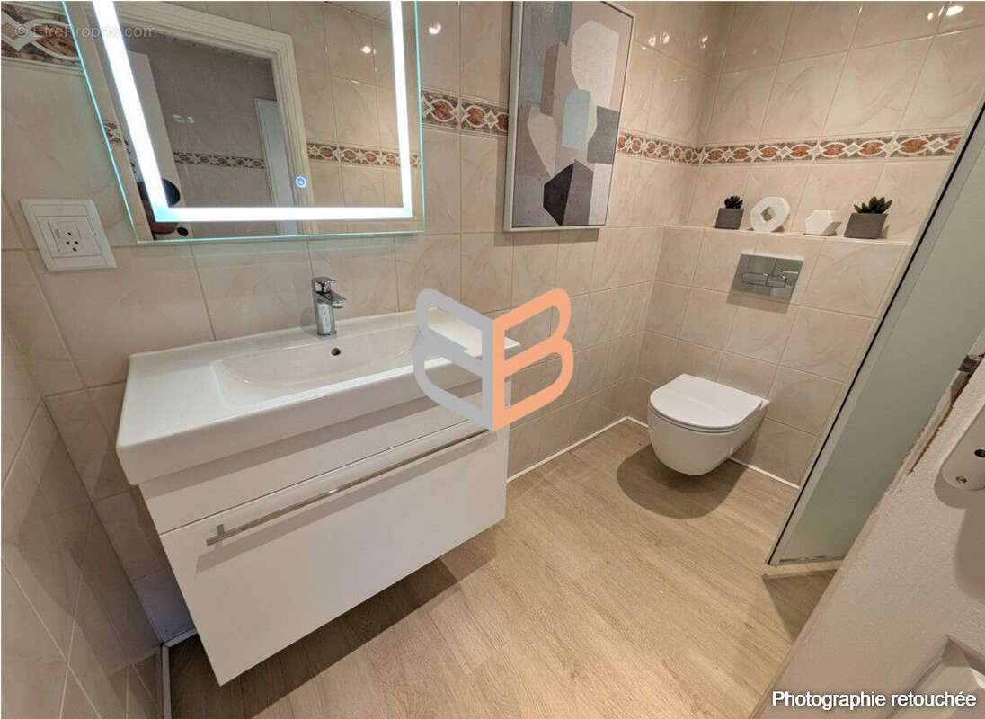 Appartement 51 m² à Villerupt  - photo 8