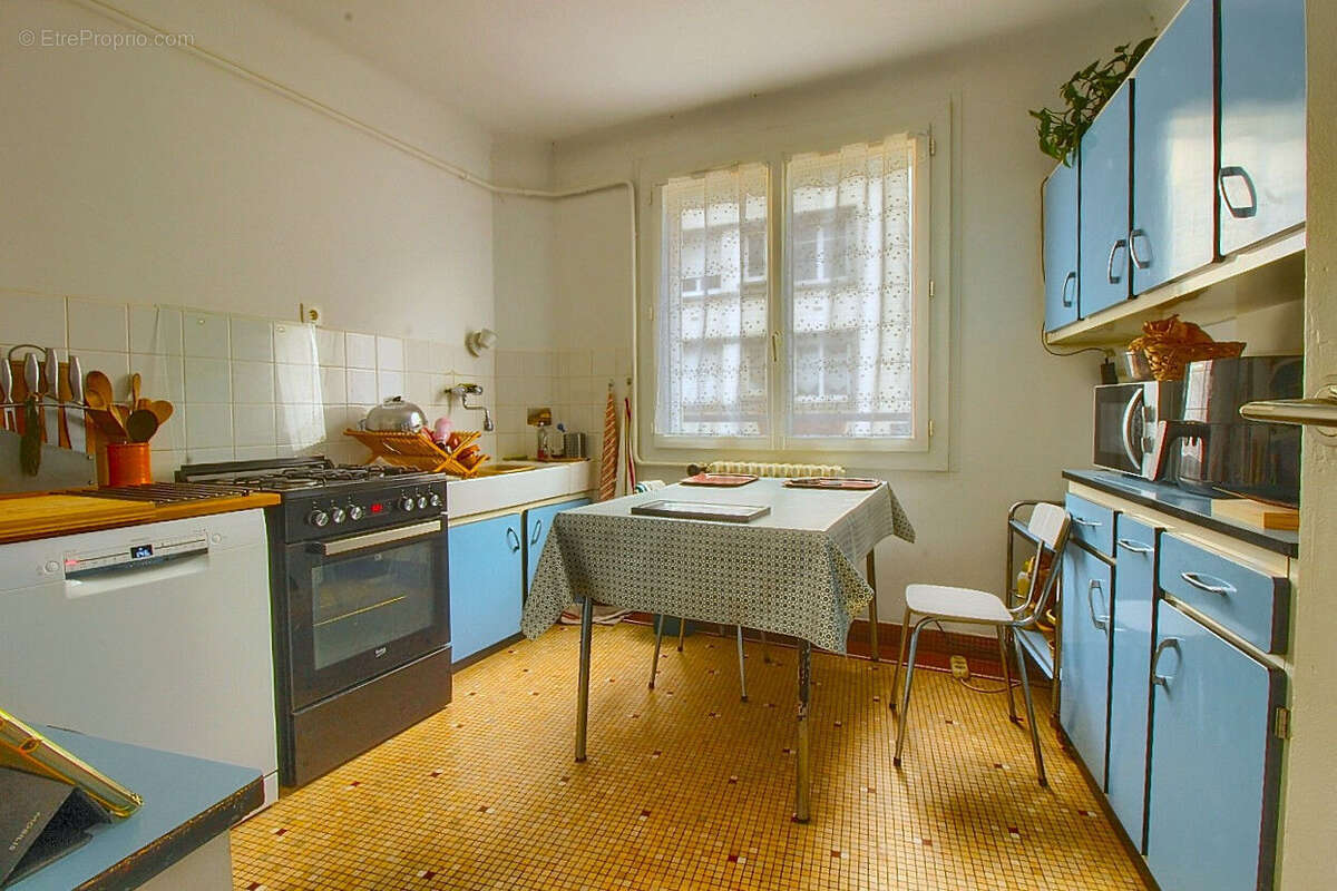 Appartement Rennes 3 pièce(s) 72 m2 - photo 3