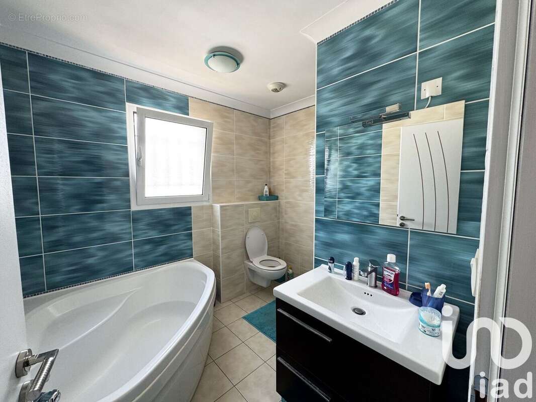 Photo 8 - Maison à MARSAS