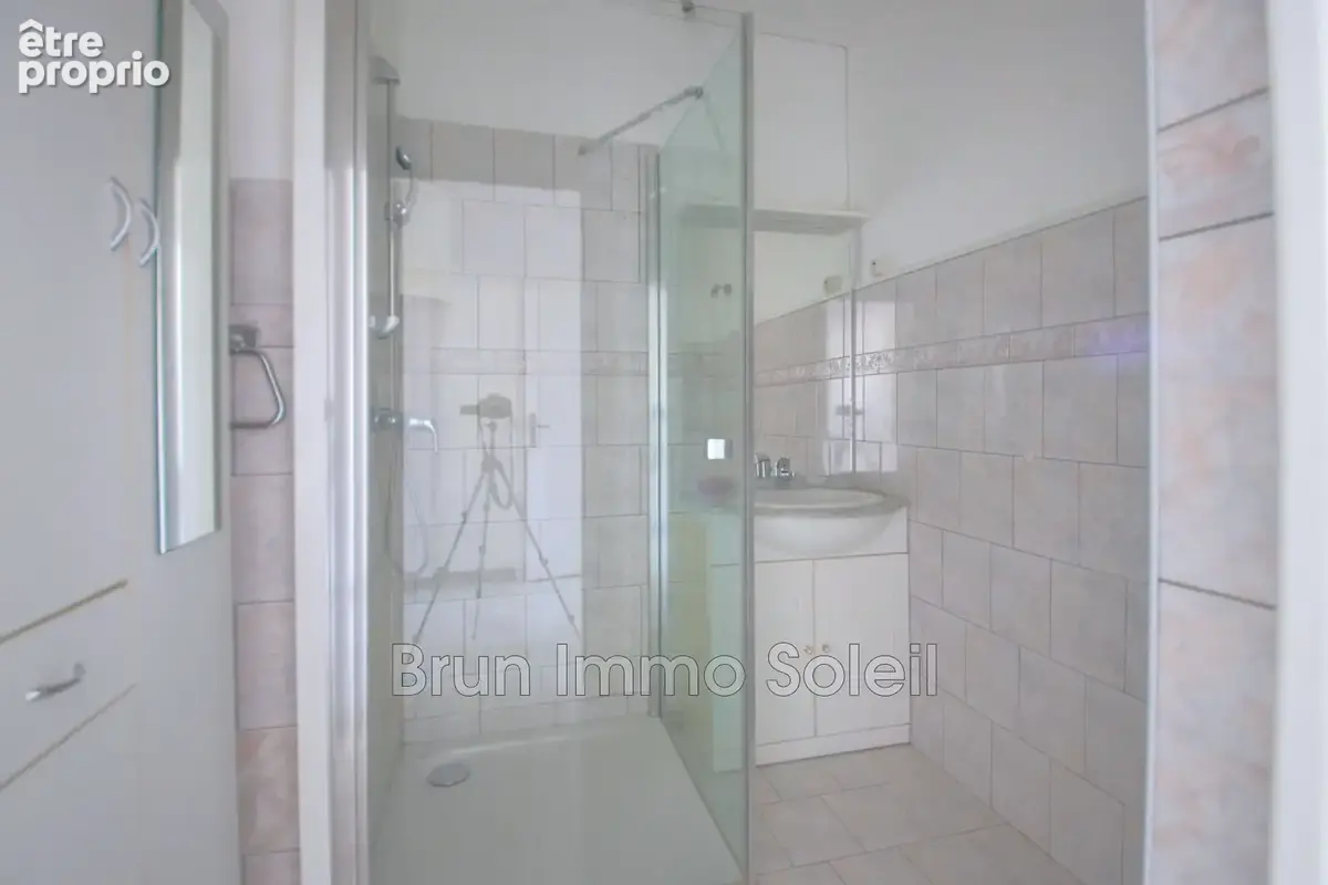 Appartement 89 m² à Cagnes-Sur-Mer  - photo 8