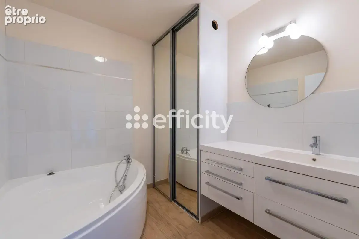 Appartement - photo 15
