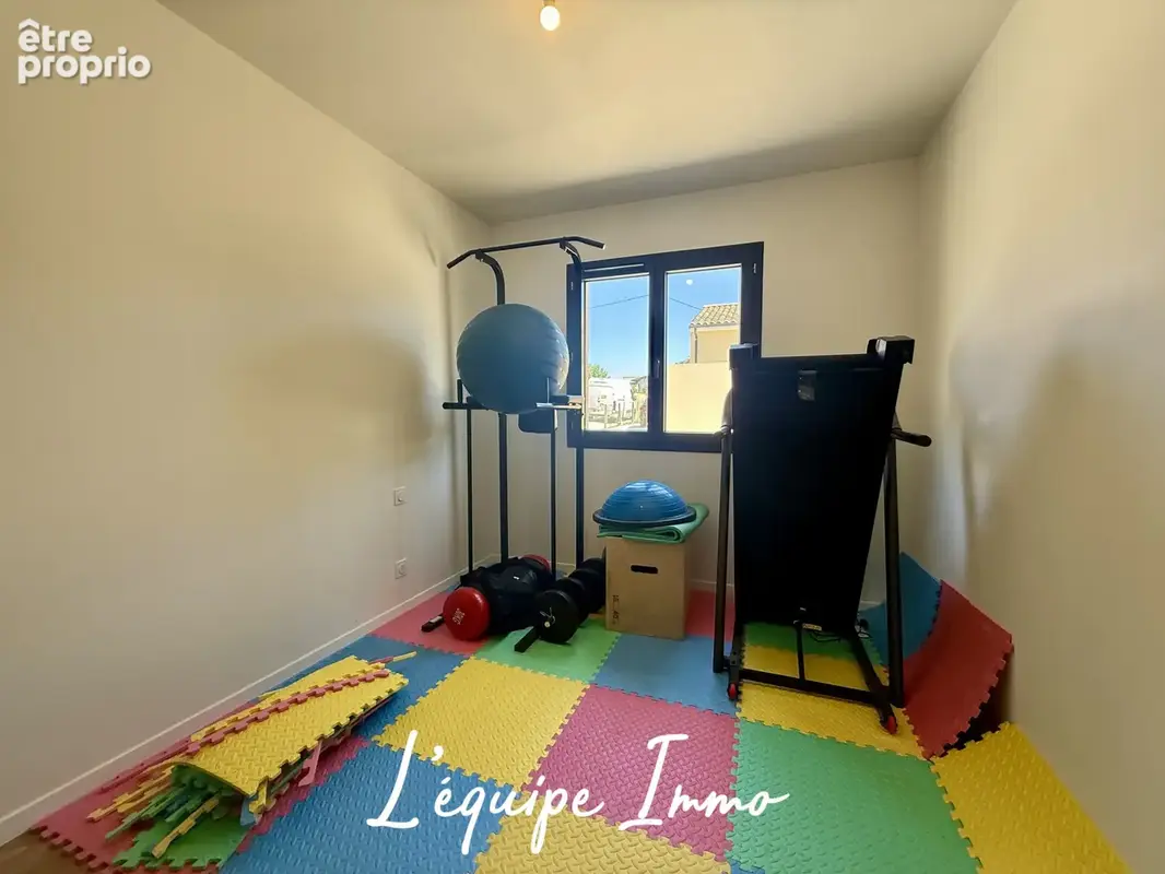 Maison neuve de plain-pied t4 102 m2 avec jardin attenant - photo 12