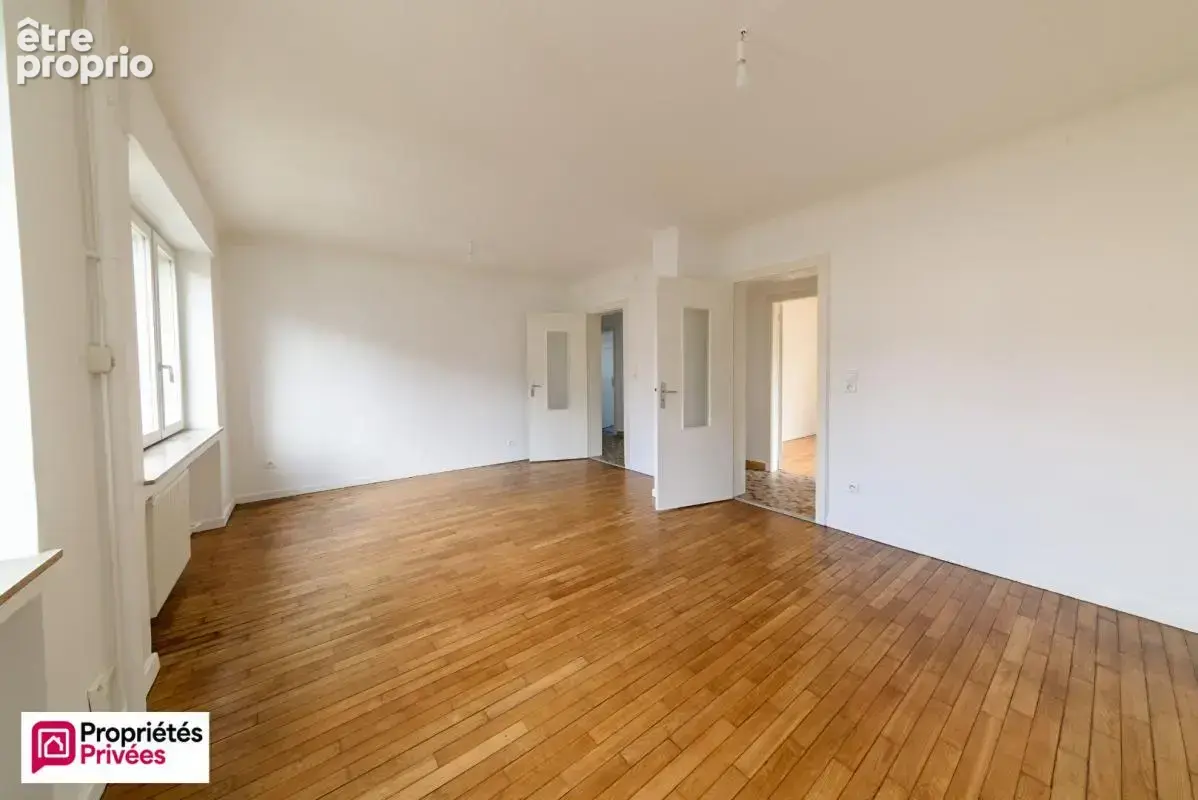 Maison metz 7 pieces 146 m² - photo 4
